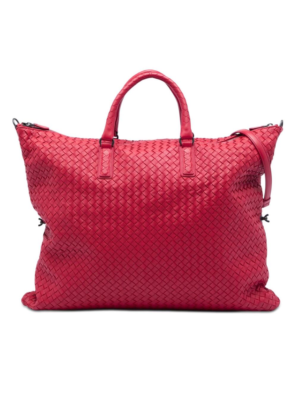 Bottega Veneta Maxi Nappa Intrecciato #297176B84B